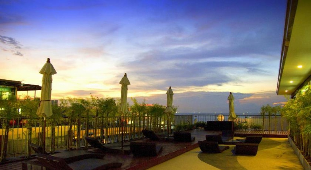 Aya Boutique Hotel (SHA Plus)