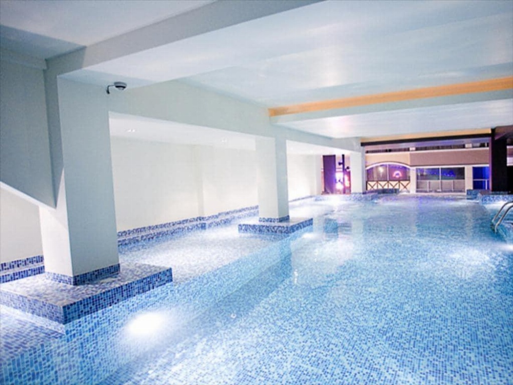 Aya Boutique Hotel (SHA Plus)